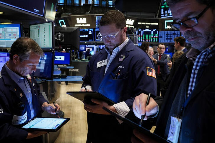 La Bolsa de Nueva York podría retirar a Tupperware del mercado. REUTERS