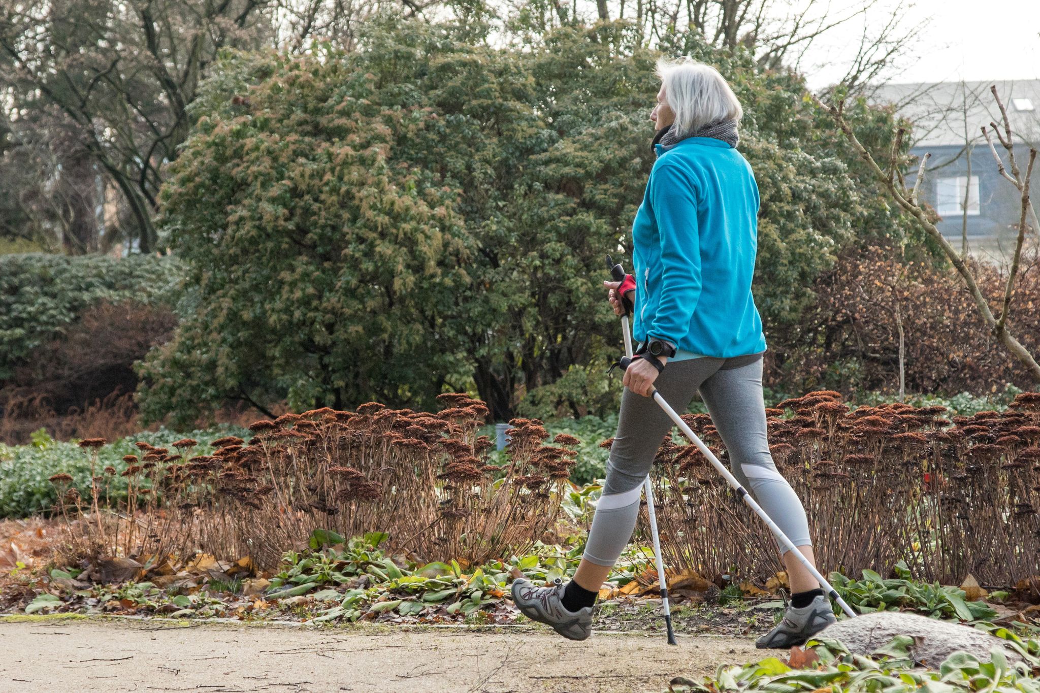 ¿La actividad física puede retrasar el envejecimiento?
