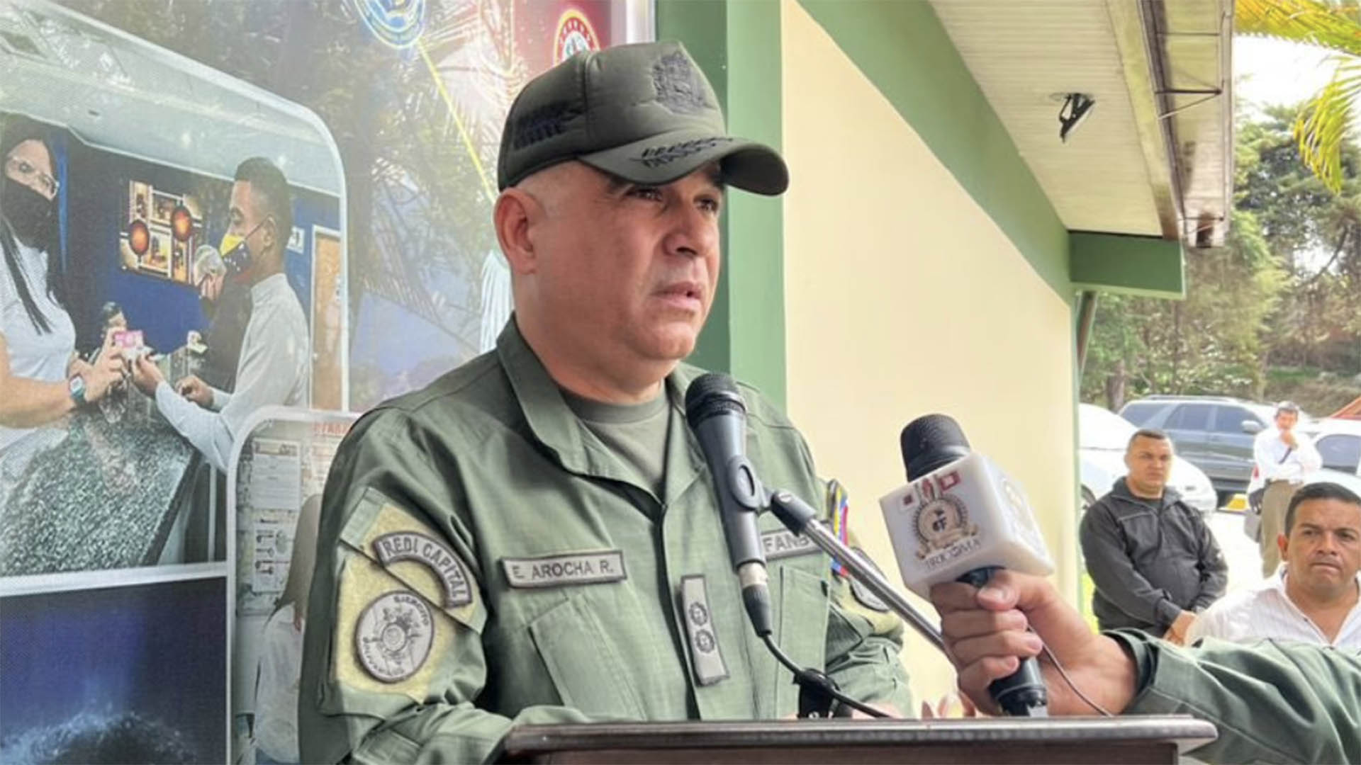 La cruda recriminación de los comandantes venezolanos: “¿Cómo se puede mantener elevada la moral de sus hombres si ellos y su familia están pasando hambre?”