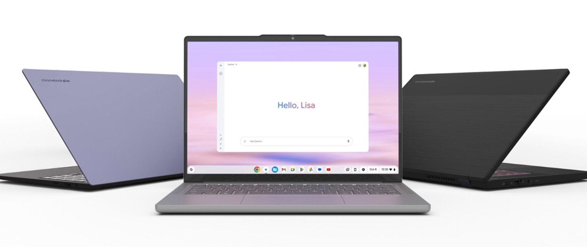 Google retirará el soporte de Steam para Chromebook en 2026