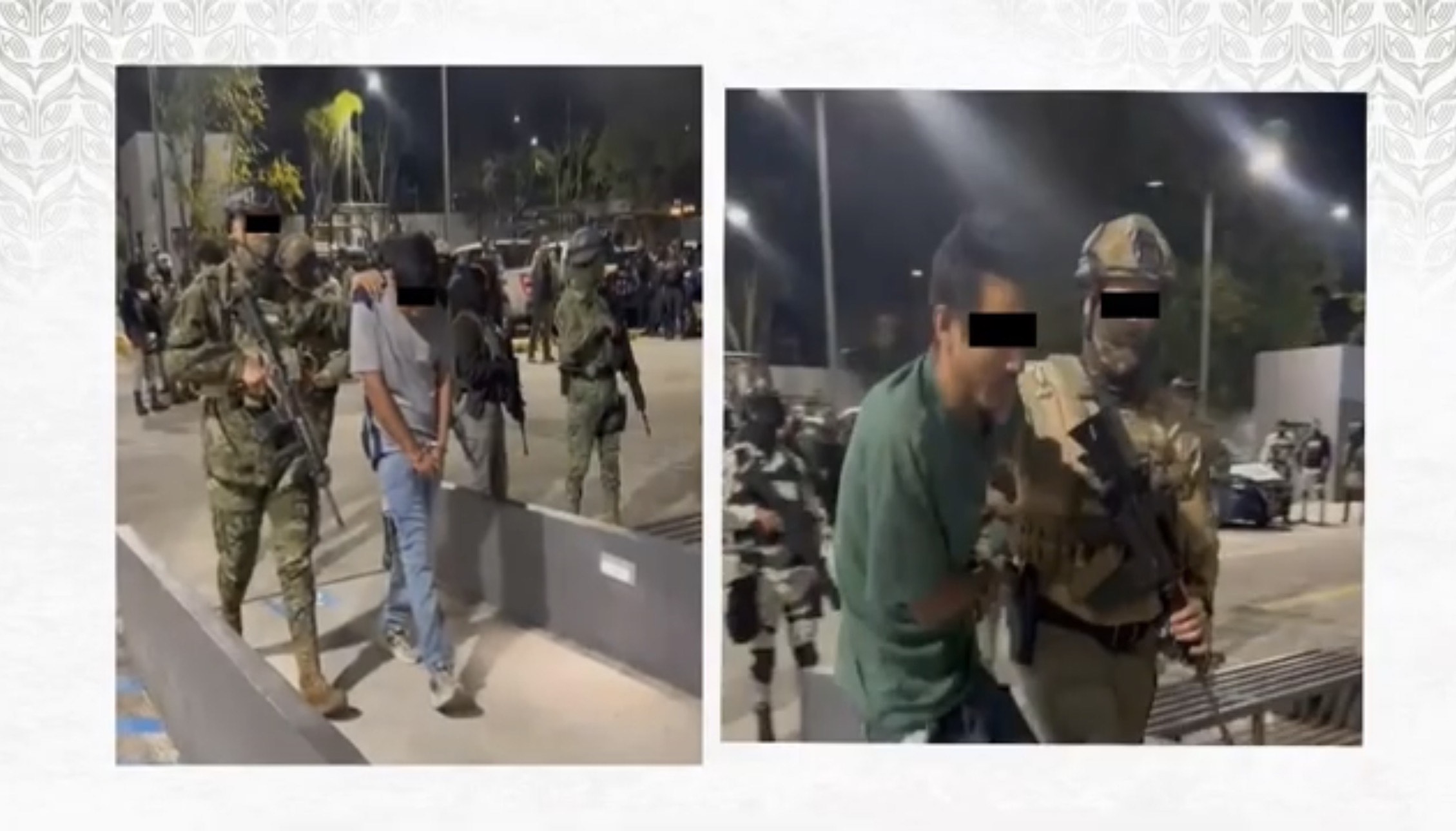 Autoridades detienen en Morelos a “La Vara”, presunto líder criminal de  Guerreros Unidos - Infobae