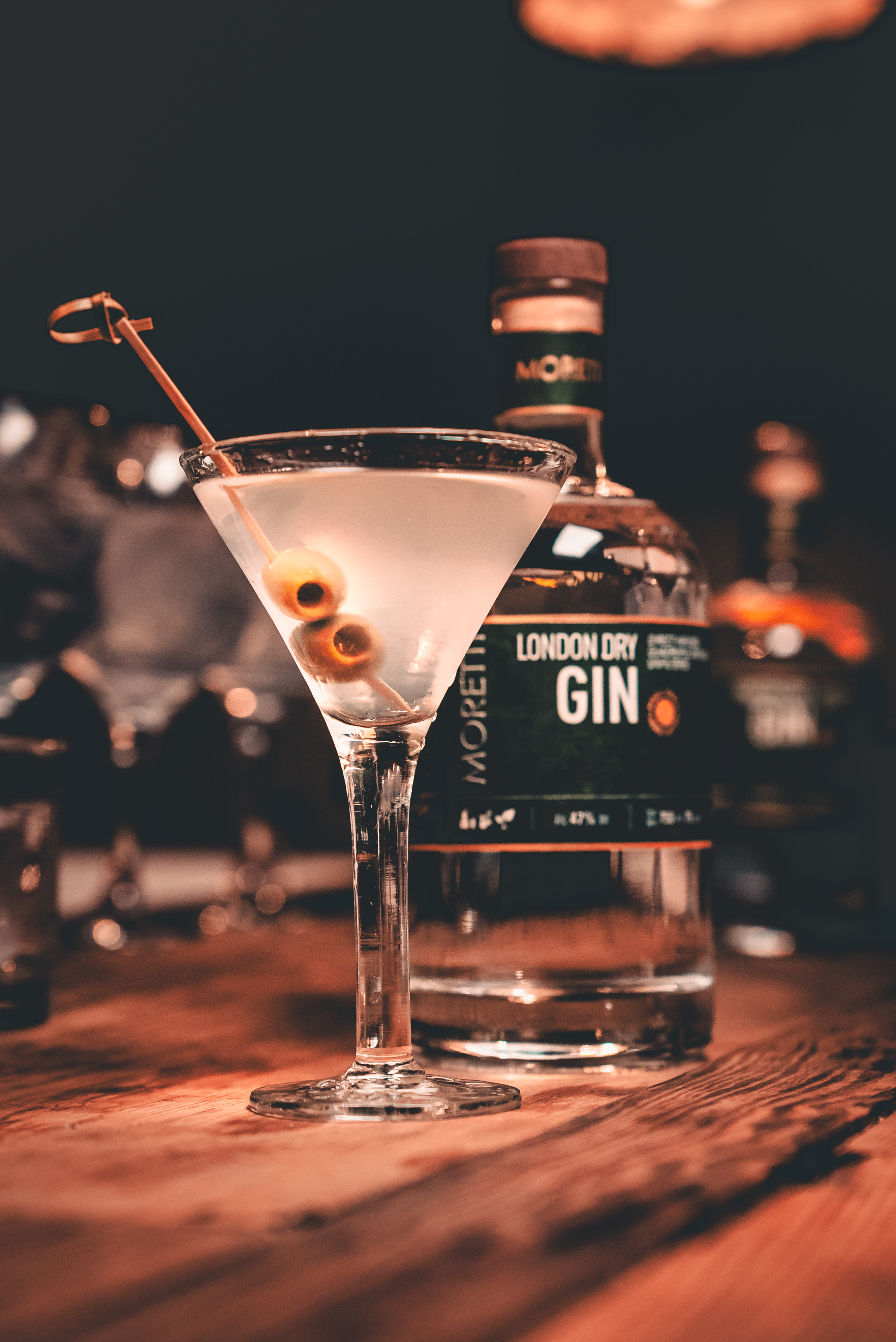 Desafío bartender: los creadores de cócteles más populares recomiendan en qué momento beber cada preparación Infobae