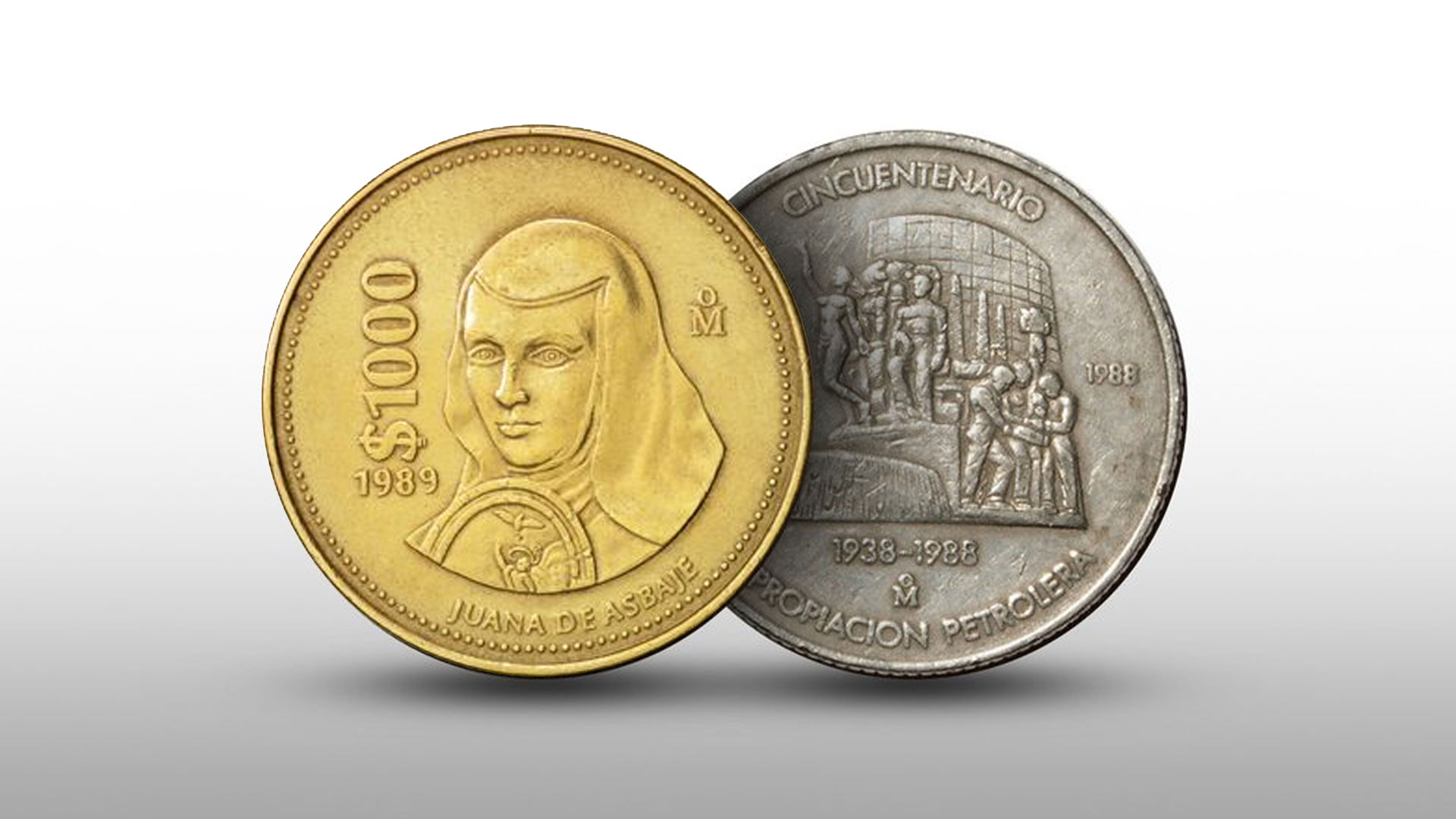 Seriamente Producci n No Quiero Moneda De 1000 Pesos Pavimentaci n 