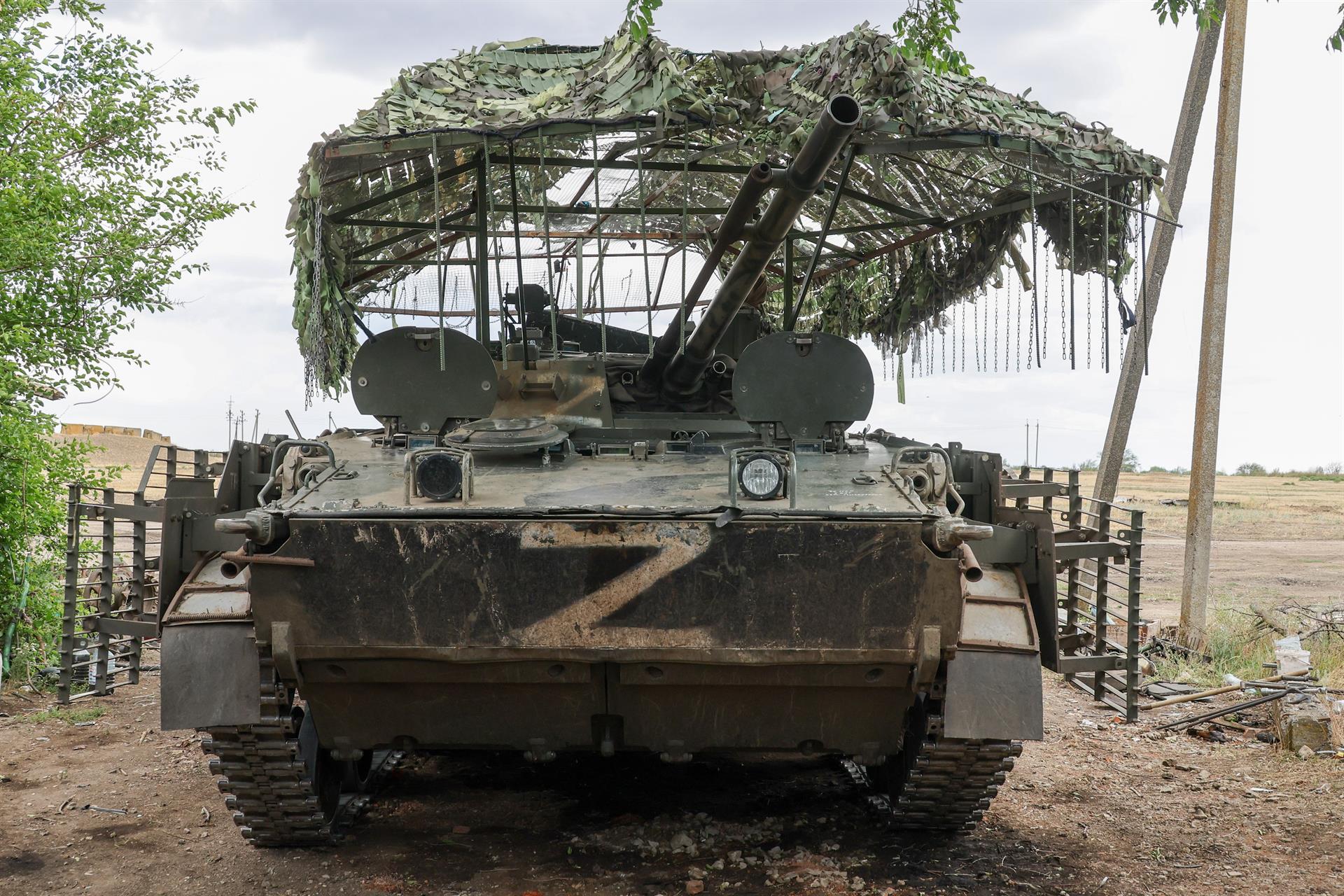 Protestaba en el Congreso y lo detuvieron por el ataque con bombas molotov del 11 de febrero