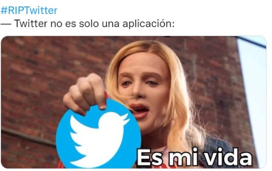 Los Mejores Memes Que Dejó La Despedida De Los Usuarios De Twitter