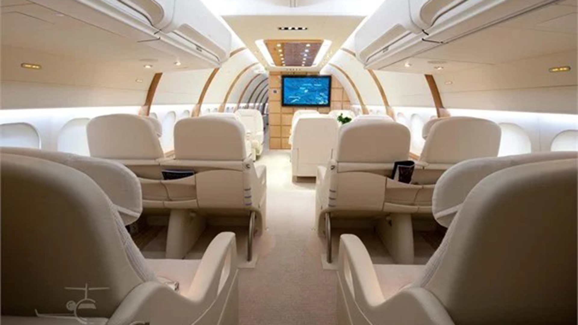 Cómo es el nuevo avión presidencial que comprará el Gobierno - Infobae