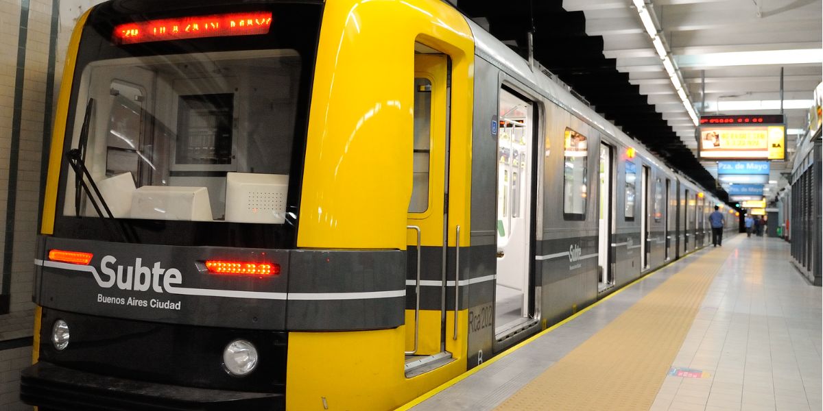 C&oacute;mo funcionar&aacute;n el transporte y los servicios p&uacute;blicos en el AMBA durante el feriado del 12 de octubre