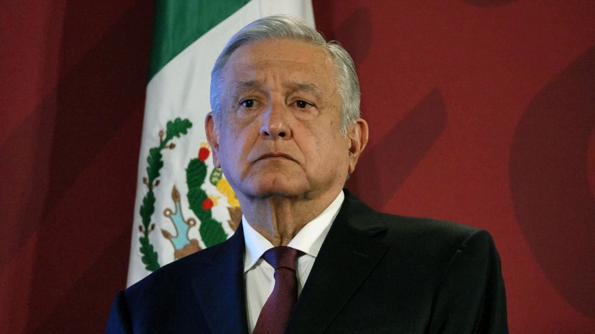La decisión del juez frenó parcialmente la política energética del gobierno de López Obrador (Foto: Andrea Murcia/ Cuartoscuro)