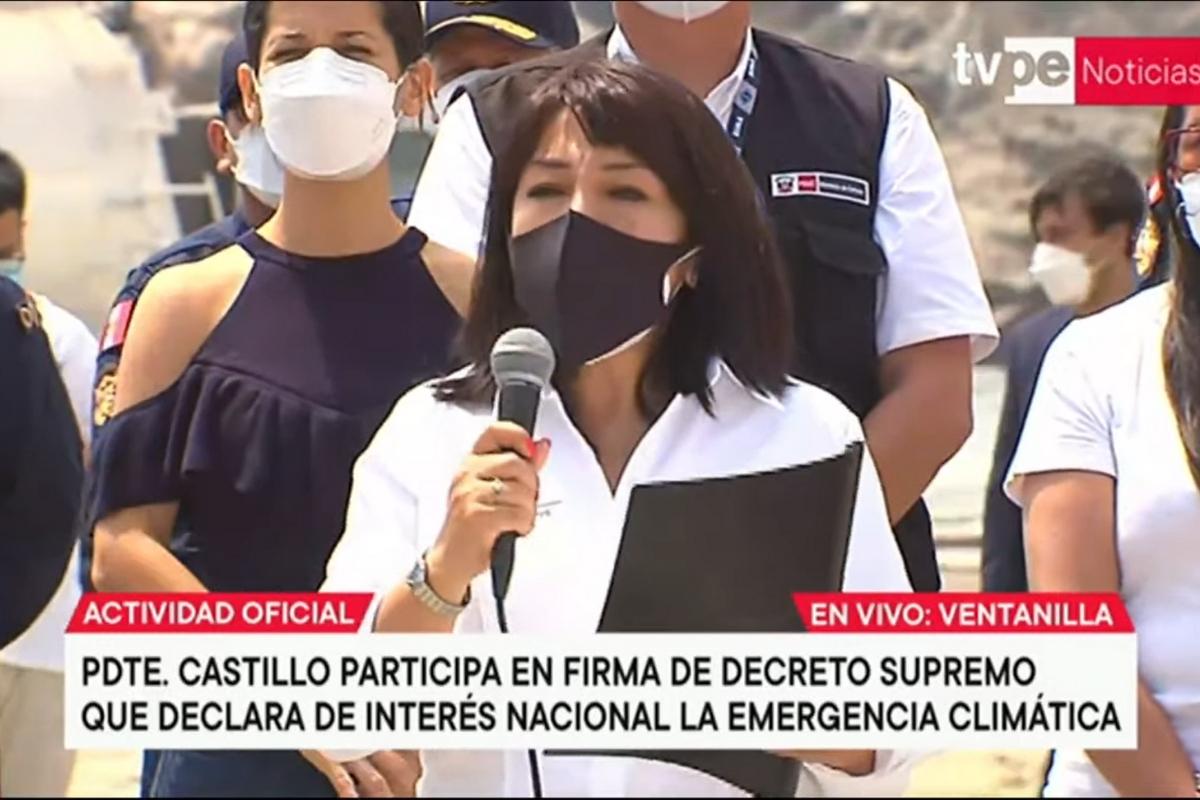 Foto: TV Perú