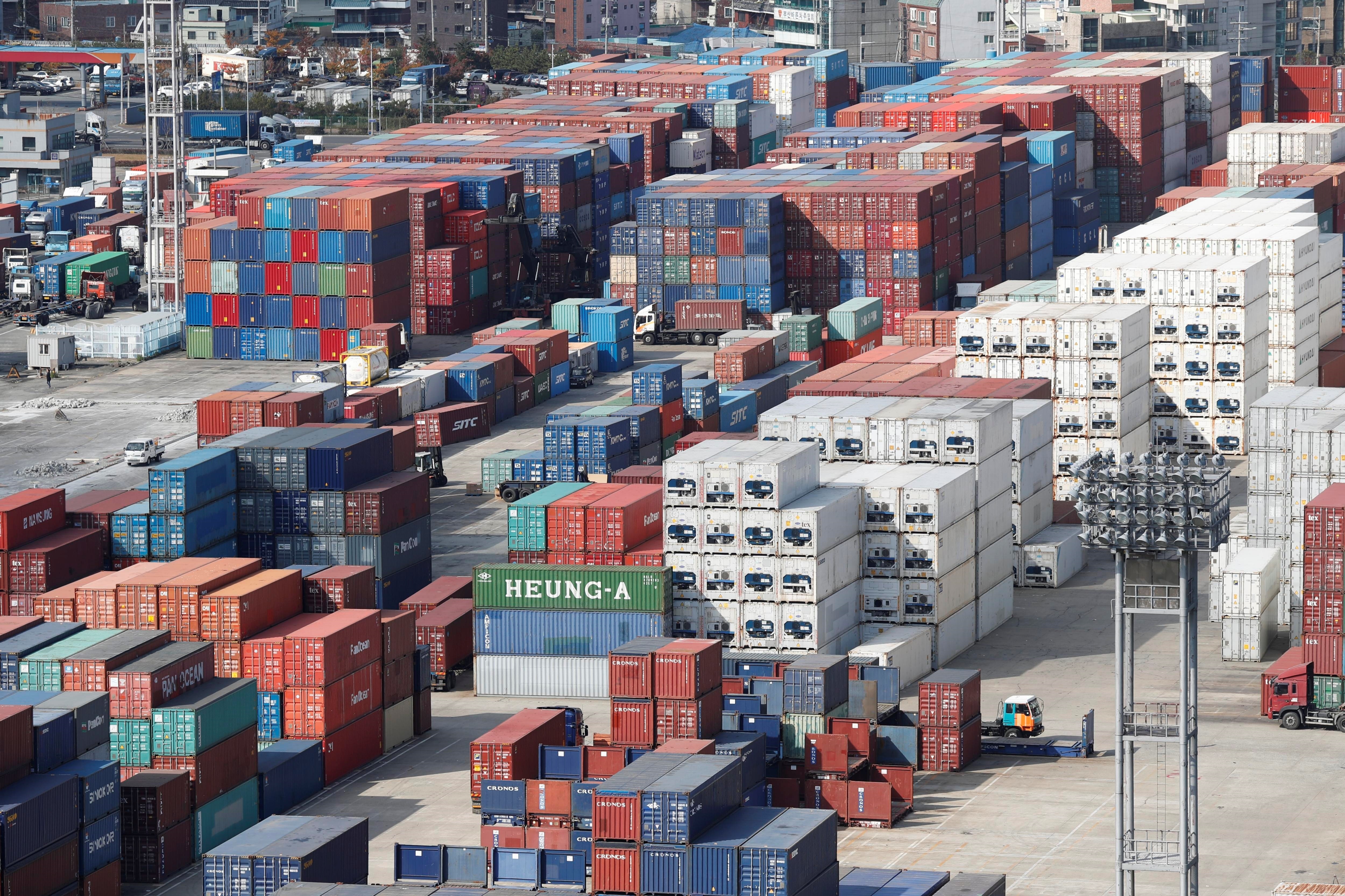 Las importaciones en 2020 cerraron en USD 42.356 millones, que equivale a una caída de 13,8% respecto de 2019