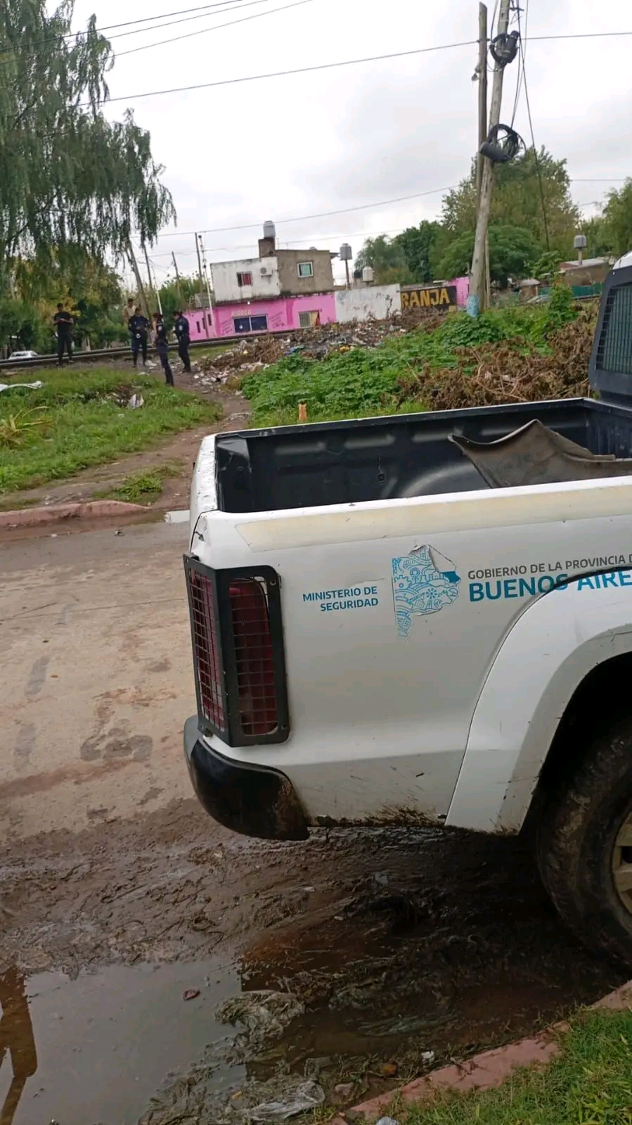 Matko Miljevic fue desafectado del partido de Racing tras sufrir un intento de robo: 