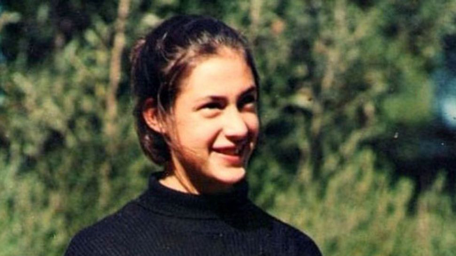 Natalia Melmann fue violada, torturada y asesinada por un grupo de policías en el 2001. Se cumplen dos décadas de la condena a sus asesinos