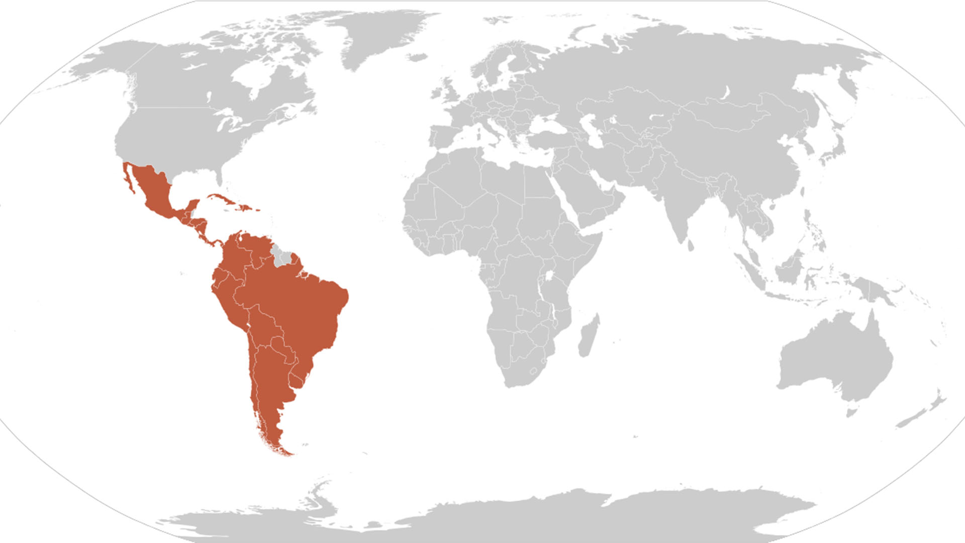 "Pachanga" es una palabra que se utiliza en diversos países de América Latina con el mismo significado. (Foto: Wikimedia commons)