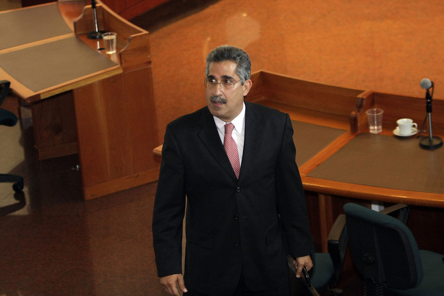 JEP respondió a víctimas de Salvador Arana, tras libertad condicional: “No se está concluyendo el caso”