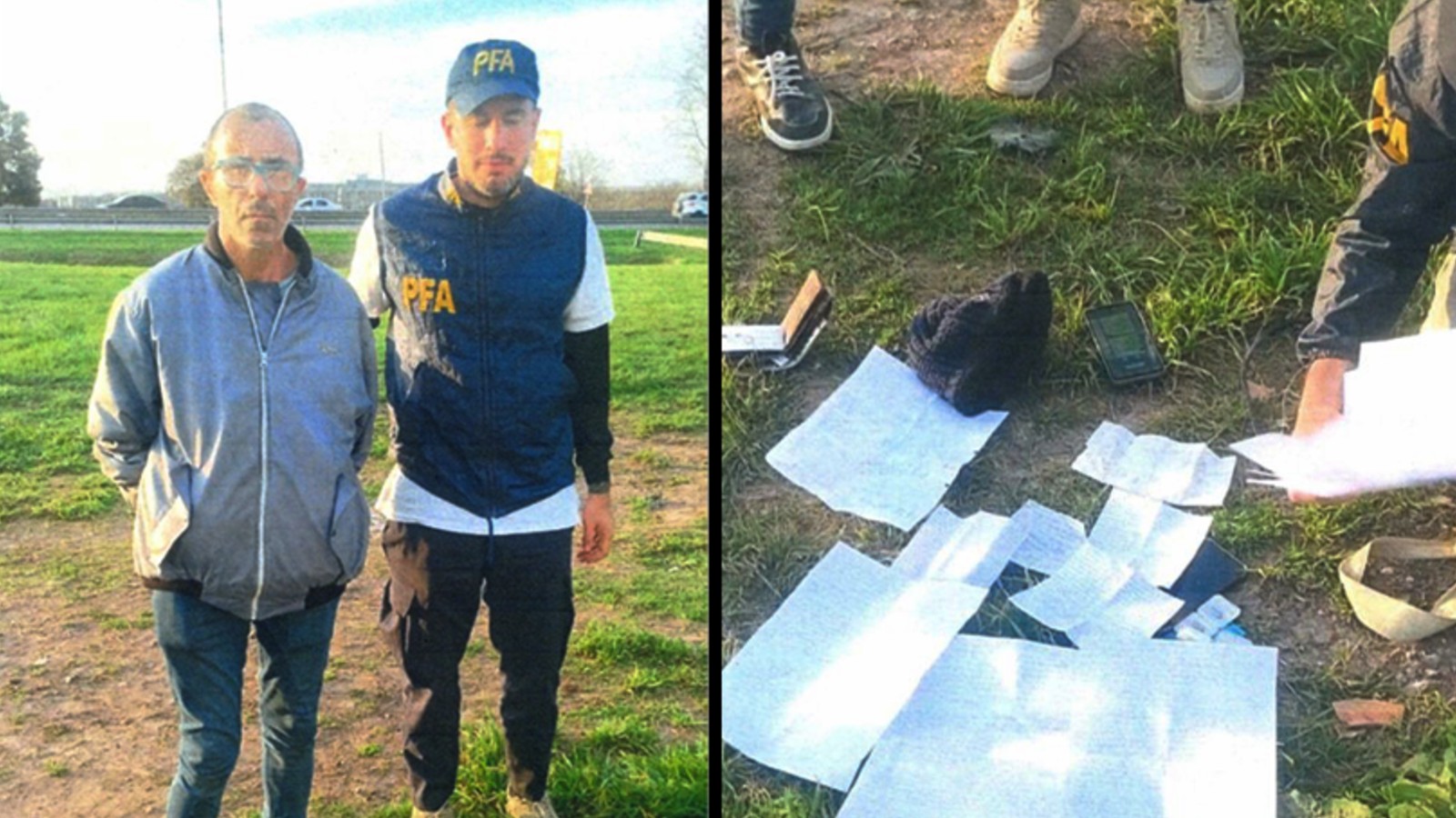 Condenaron a 6 a&ntilde;os de prisi&oacute;n al abogado que era nexo entre presos de alto perfil y organizaciones criminales en Rosario