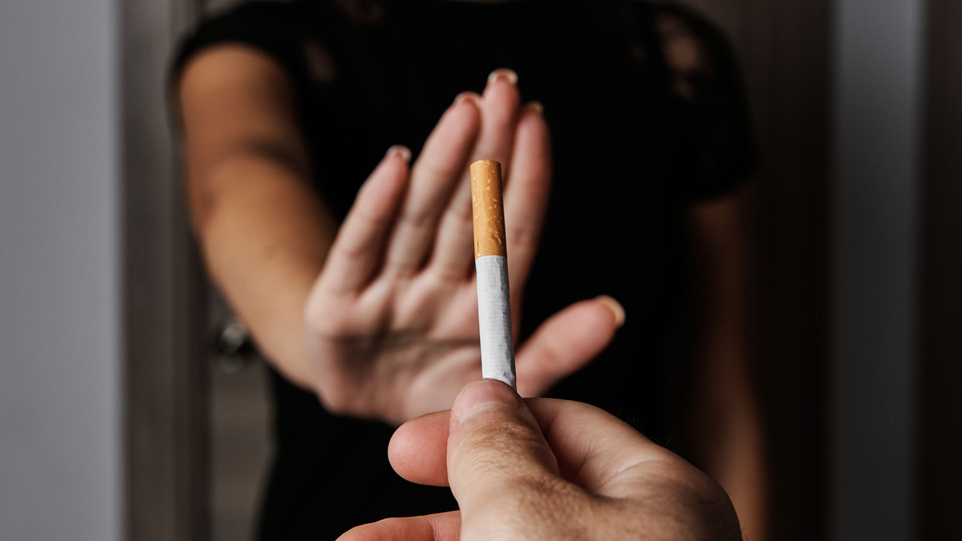 Un tercio de España fuma: ¿cuál es la comunidad donde más tabaco se consume?