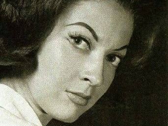 El triste final de Maricruz Olivier, la primera “Teresa” que impactó a  México y perdió todo por los excesos - Infobae