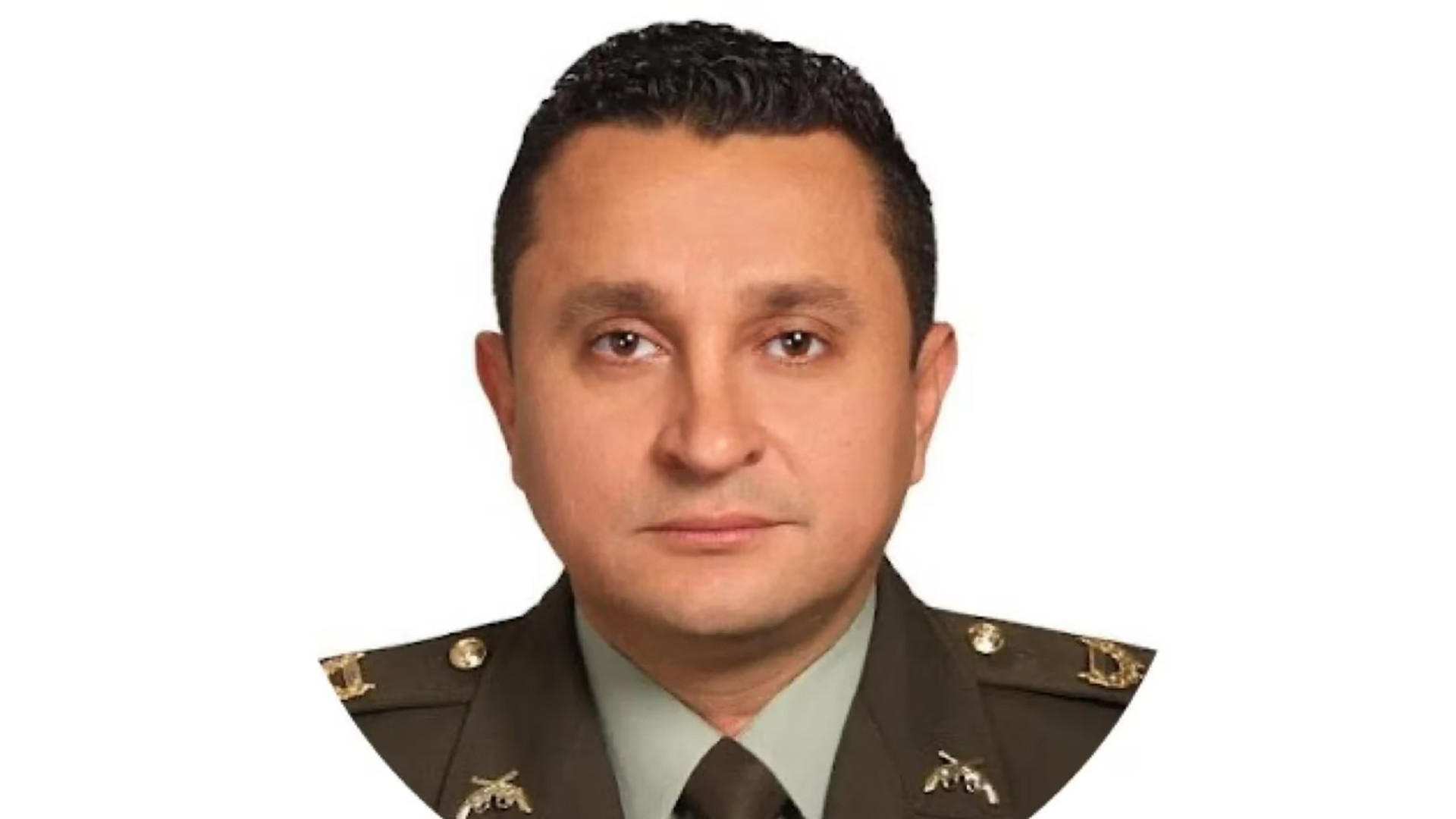 El presidente de la República y el ministro de Defensa aseguraron que la muerte del Coronel Óscar Dávila se trató de un suicidio. Policía Nacional de Colombia