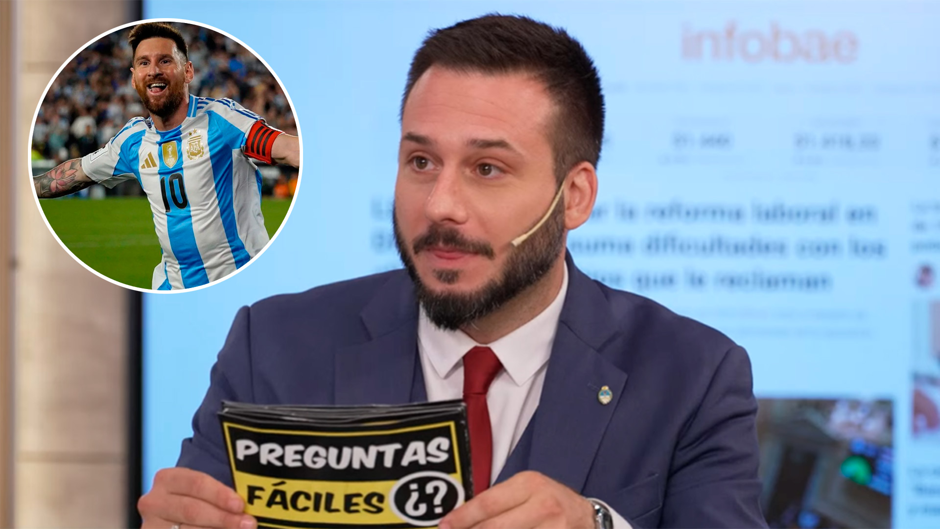 Por primera vez en la historia, una película argentina se financiará a través del mercado de capitales