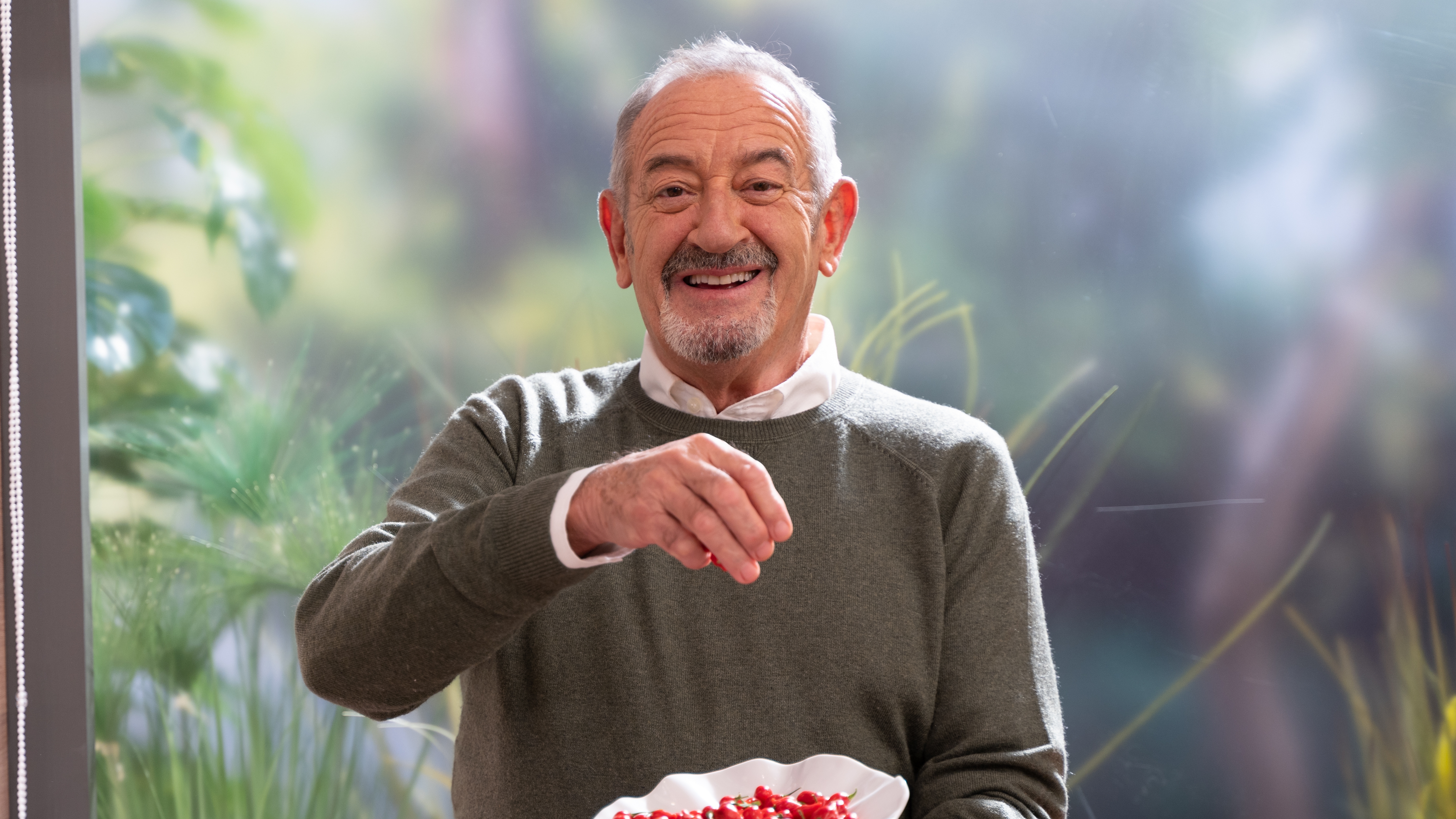 Karlos Arguiñano habla de uno de los momentos más complicados de su vida: “Fue una tragedia” - Infobae