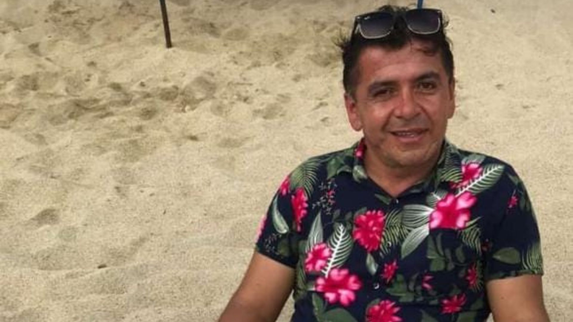 Familia de Gerardo Segura, la víctima del Salto del Tequendama, se enteró de su muerte por el número de placa del carro