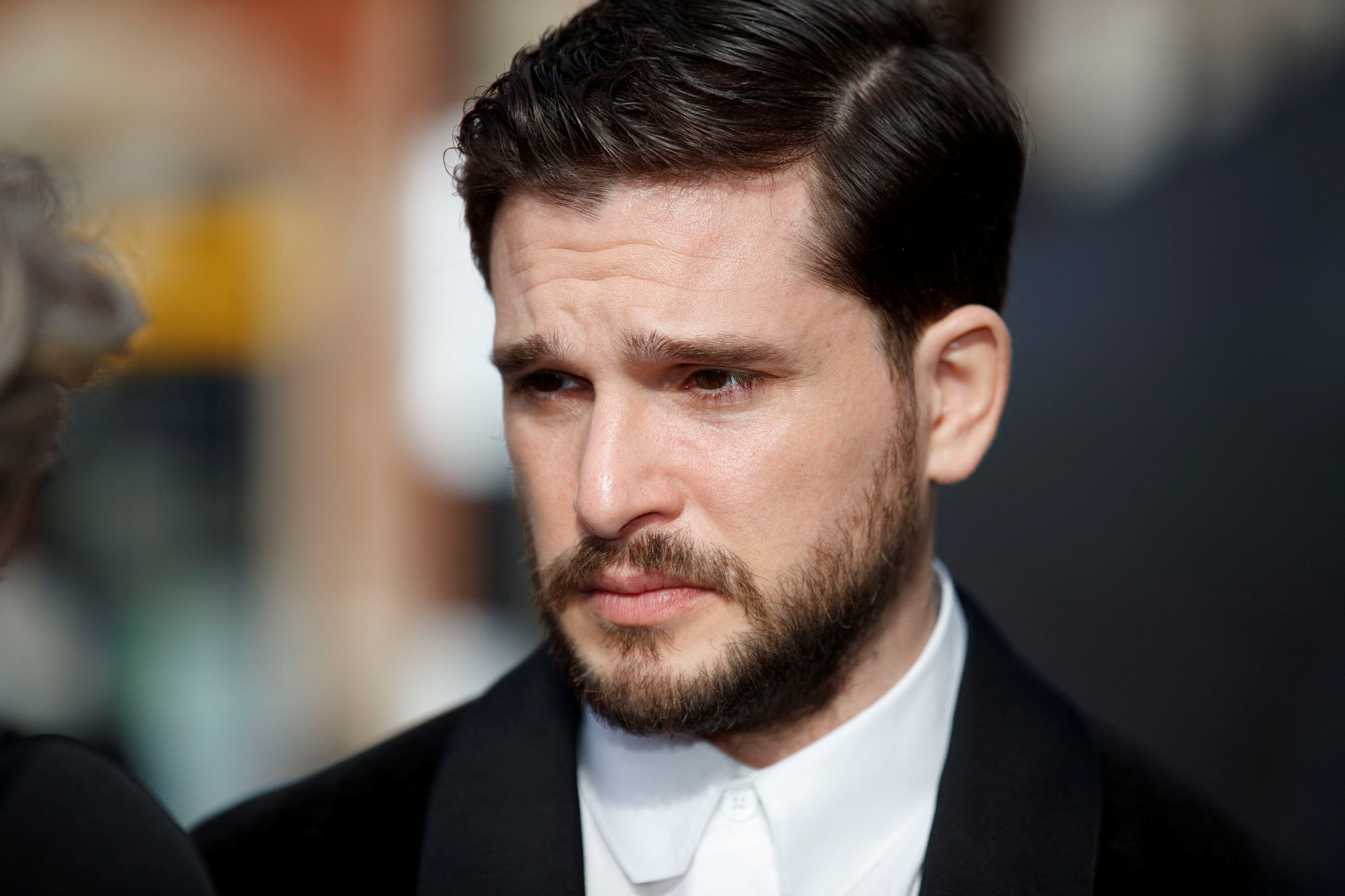 El actor que dio vida a Jon Snow en "Game of Thrones" se unió recientemente al proyecto cinematográfico. (REUTERS/May James)