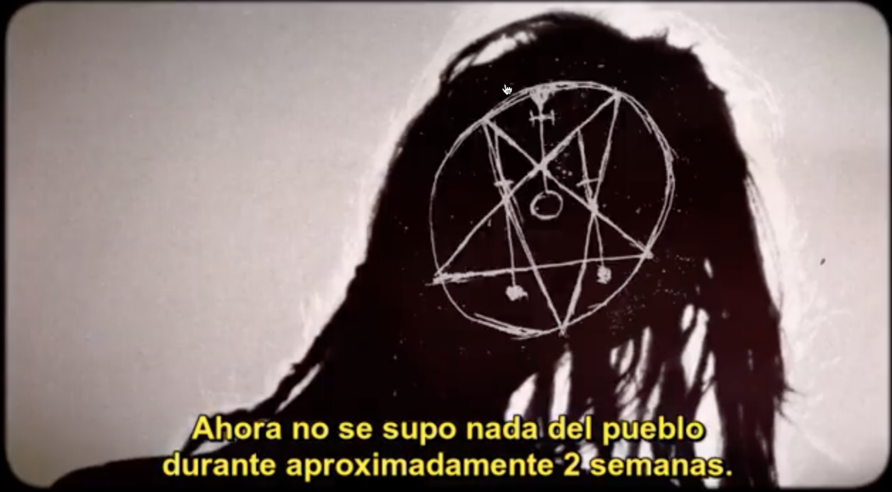 "Antrum": la polémica película considerada mortal para quien la vea