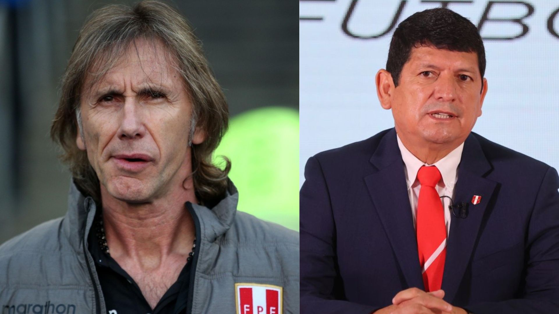 Ricardo Gareca Reveló El Verdadero Motivo Por El Que Decidió No Seguir Al Mando De La Selección 1512