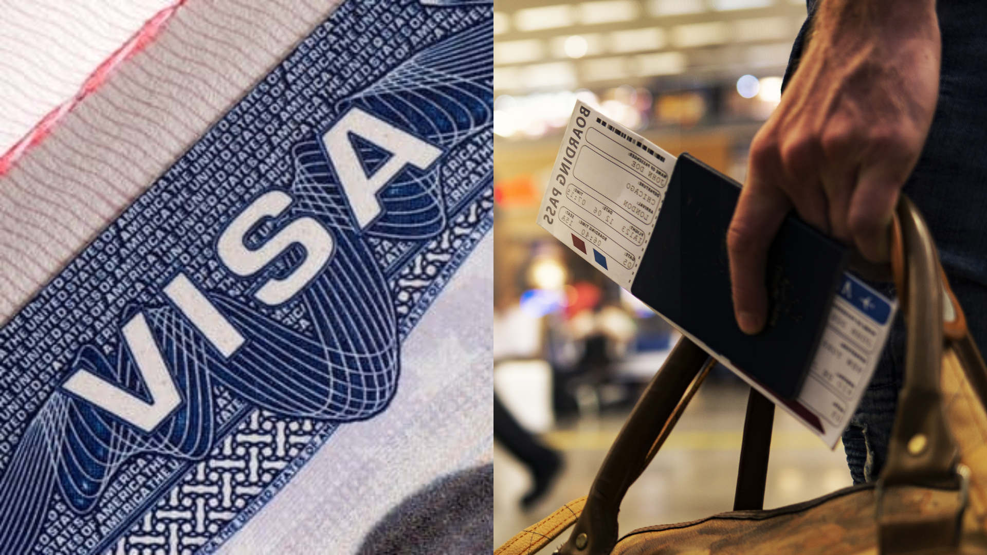 Nuevos precios para la visa para entrar a EEUU: cuánto hay que pagar para viajar como turista y desde cuándo regirá