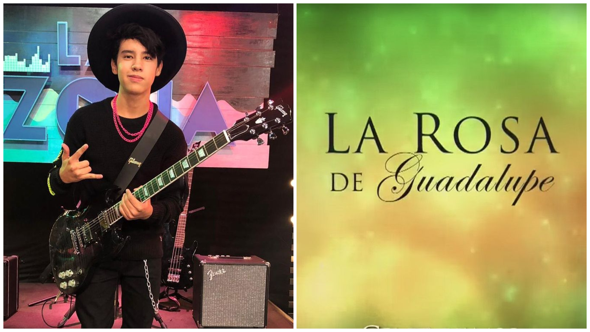 De “La rosa de Guadalupe” a Hollywood: el adolescente mexicano que debuta en protagónico junto a Clint Eastwood
