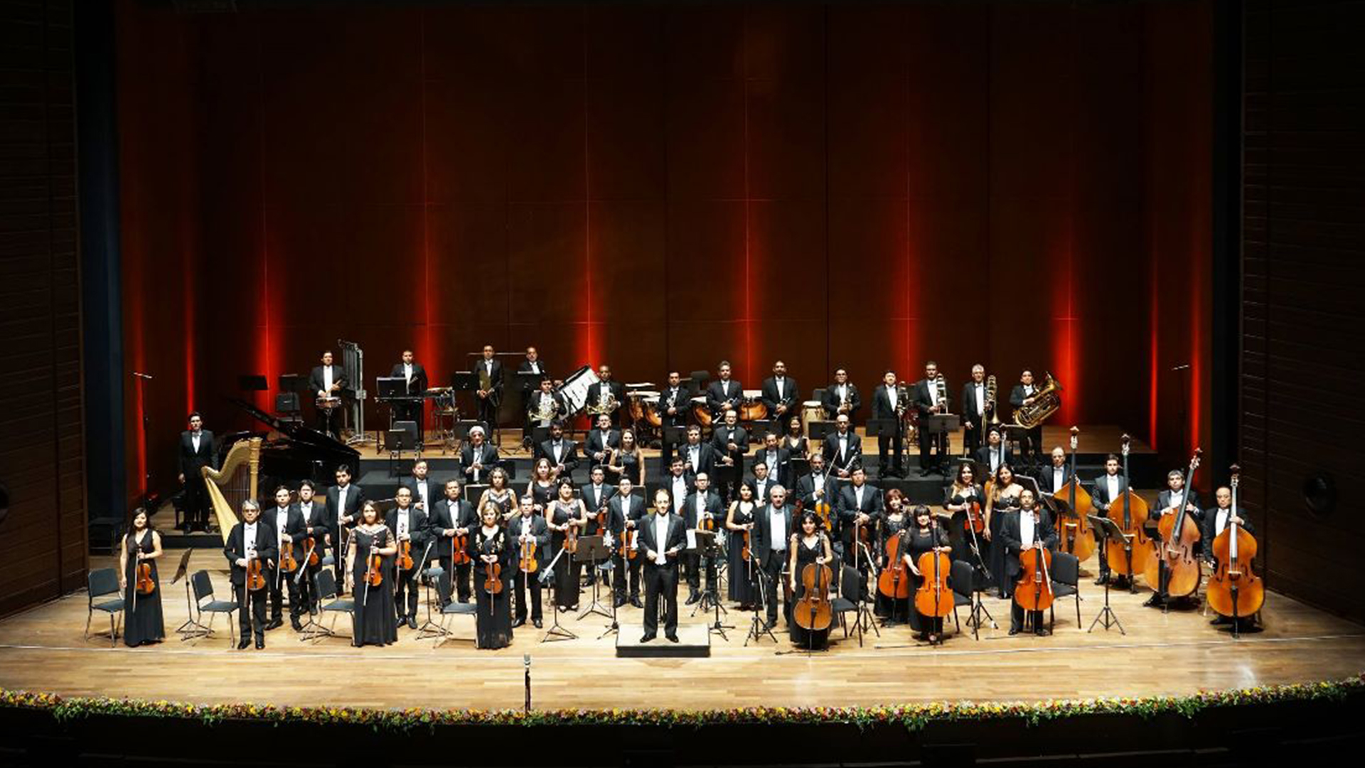 “Violines de la Esperanza” suma música al Foro Mundial de Derechos Humanos