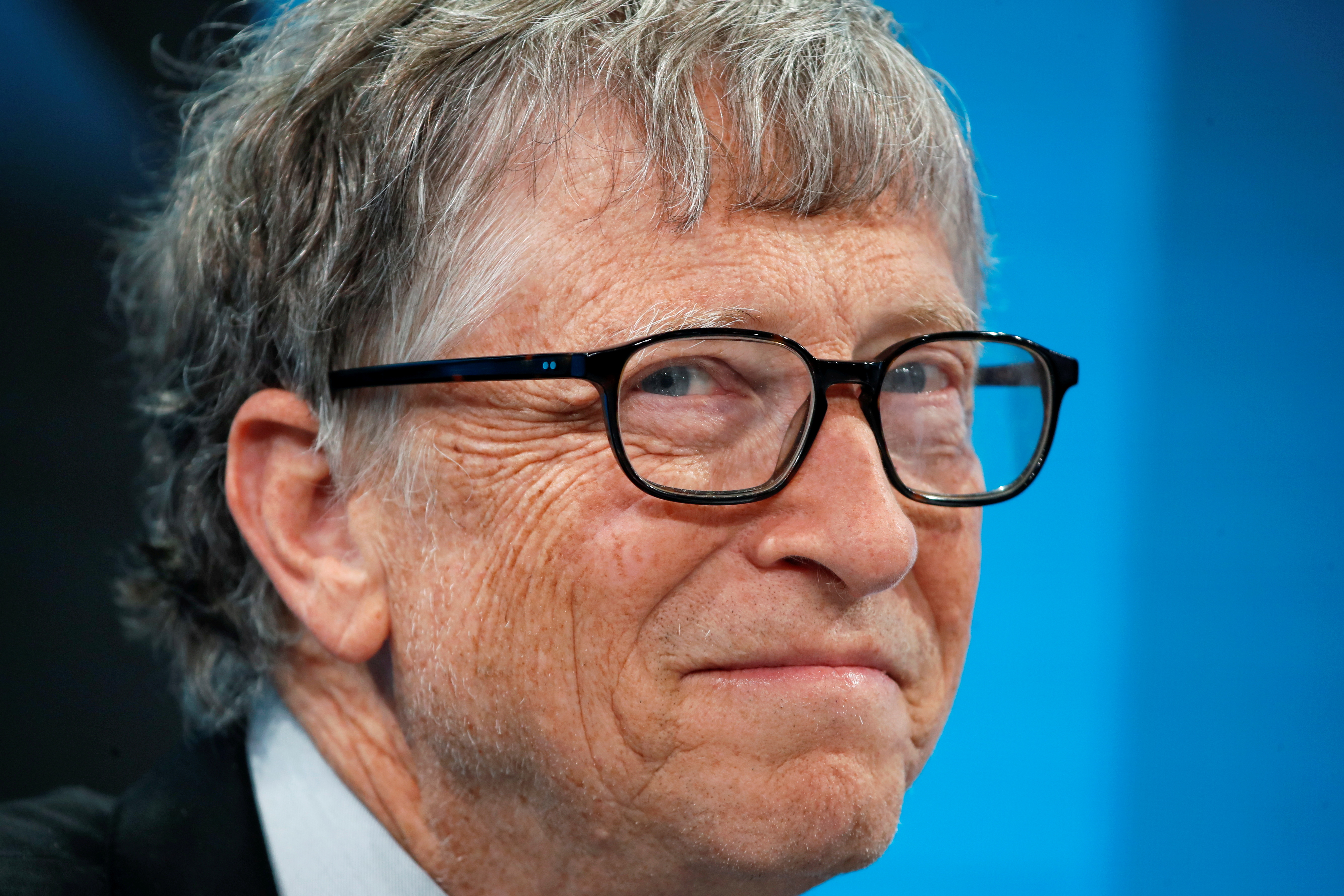 Bill Gates destacó cuál será el principal beneficio de la inteligencia artificial