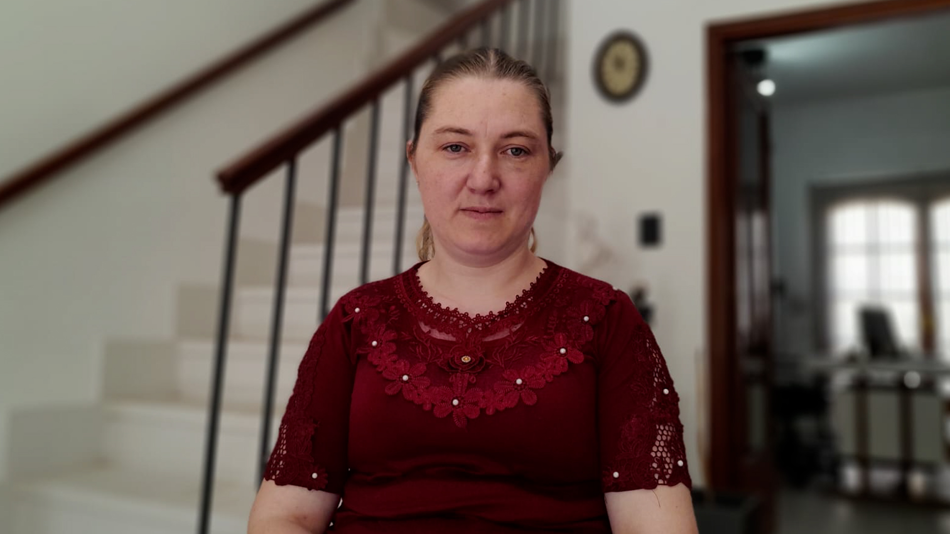 Aplausos y abrazos: la emoción de los familiares de víctimas cuando se aprobó la Reforma Penal Juvenil en Diputados