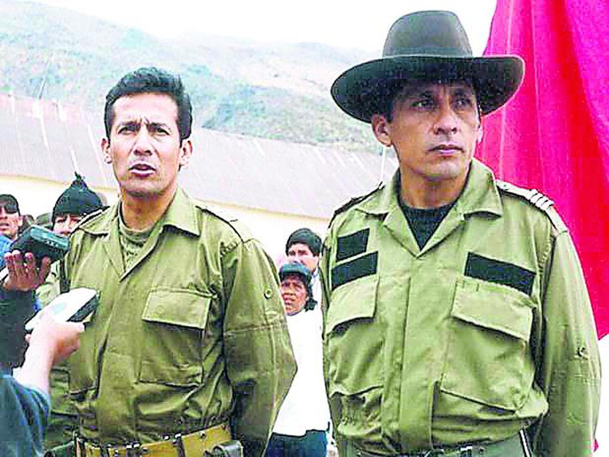 Quién es Antauro Humala: sus crímenes, ideas radicales y el hambre de poder del autor del Andahuaylazo