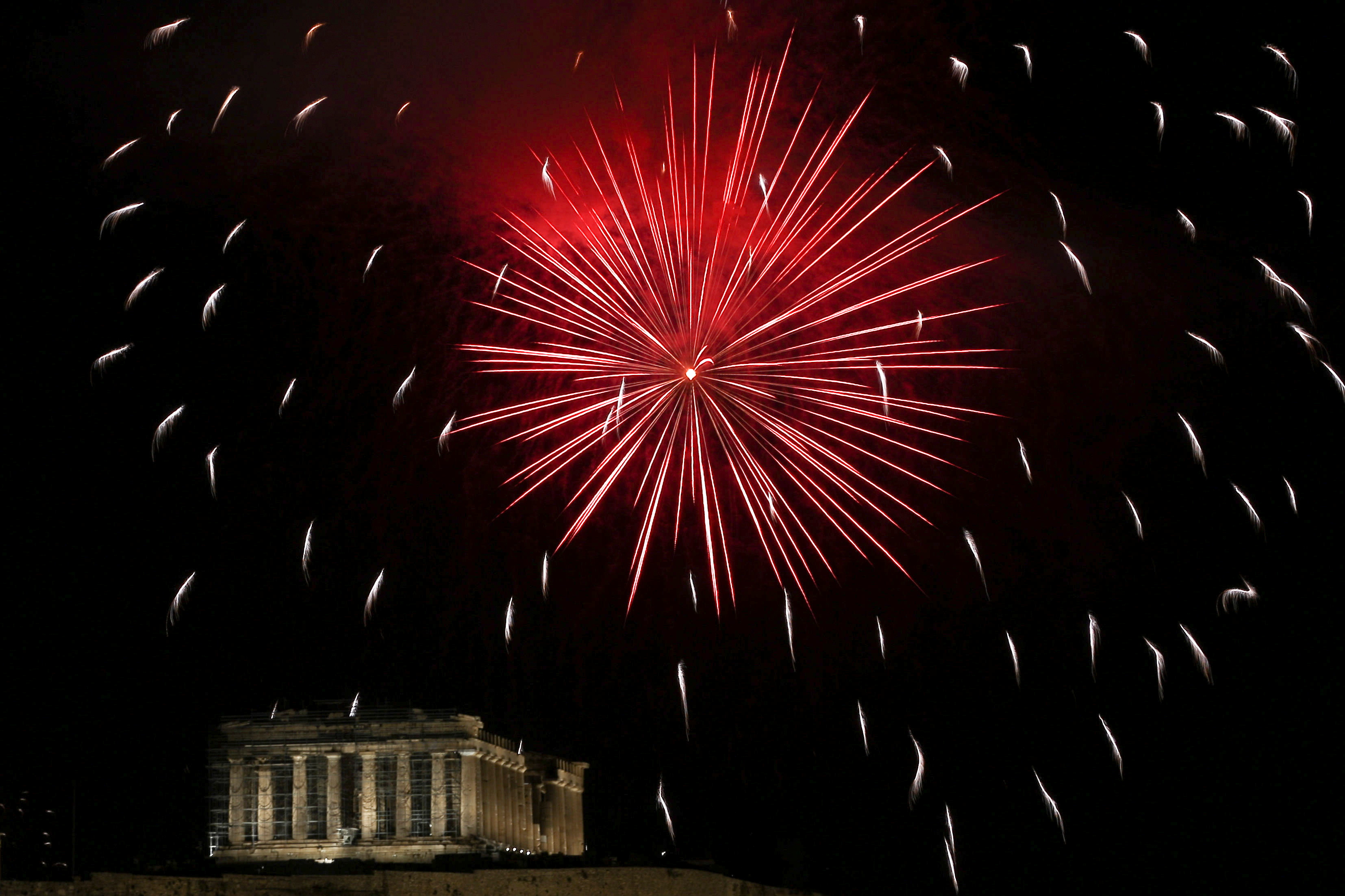 Greece's “Triple Crown” of October gatherings to unite Olympic family in  the ancient home of the Olympic Games - Infobae