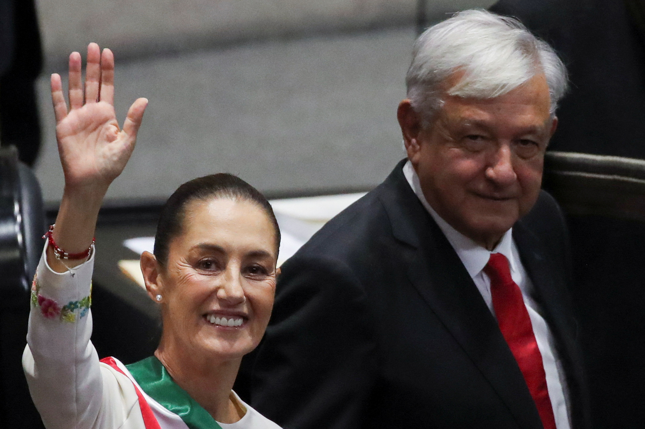 De Tratado de Libre Comercio a “posiciones comerciales”: las cambiantes expectativas sobre la parte no financiera de la ayuda de EEUU