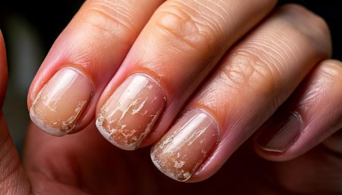 Por qué se escaman las uñas: los principales factores y las soluciones para  mantenerlas saludables - Infobae
