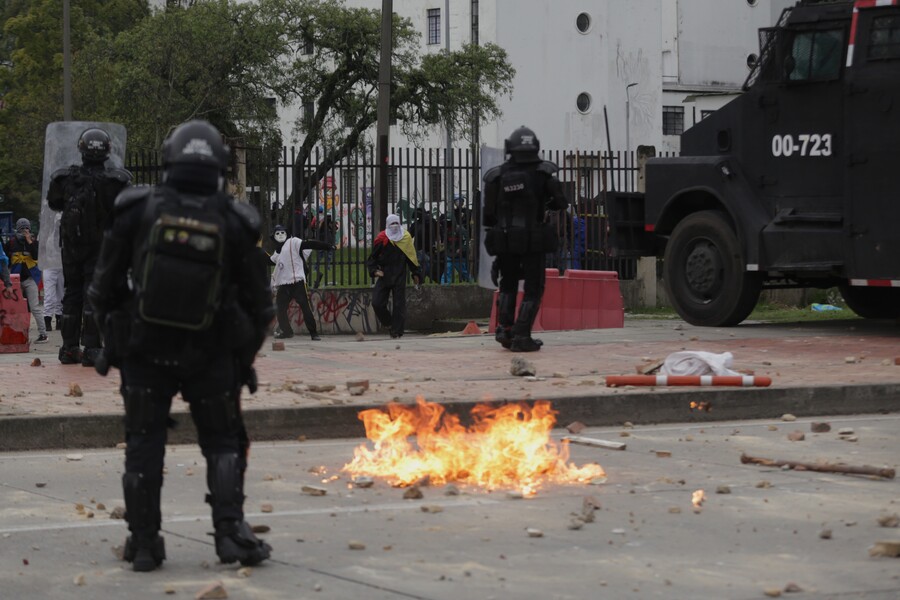 Universidad Del Valle Infobae