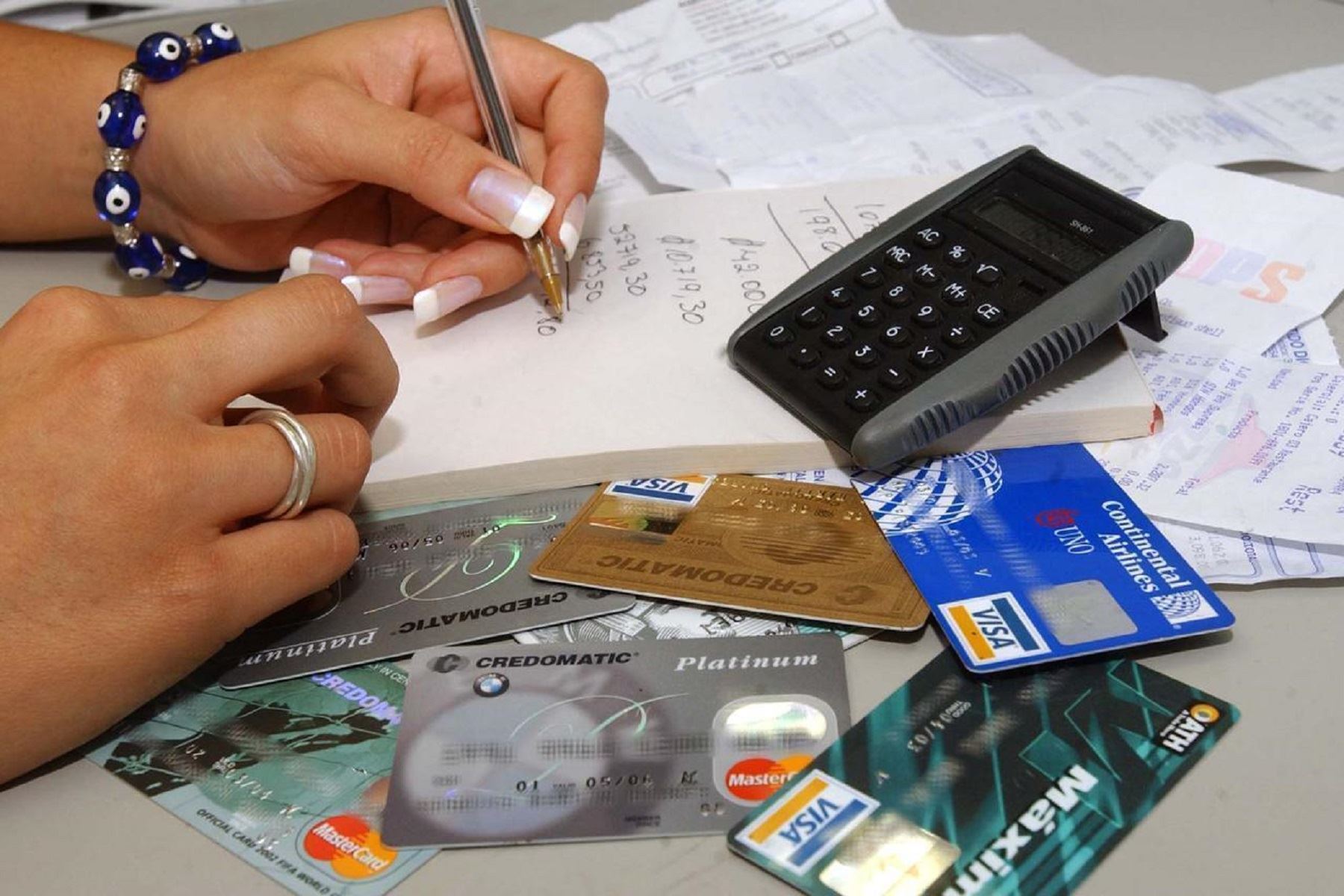 Cómo cancelar el resumen de la tarjeta de crédito: 7 consejos para no endeudarse en exceso