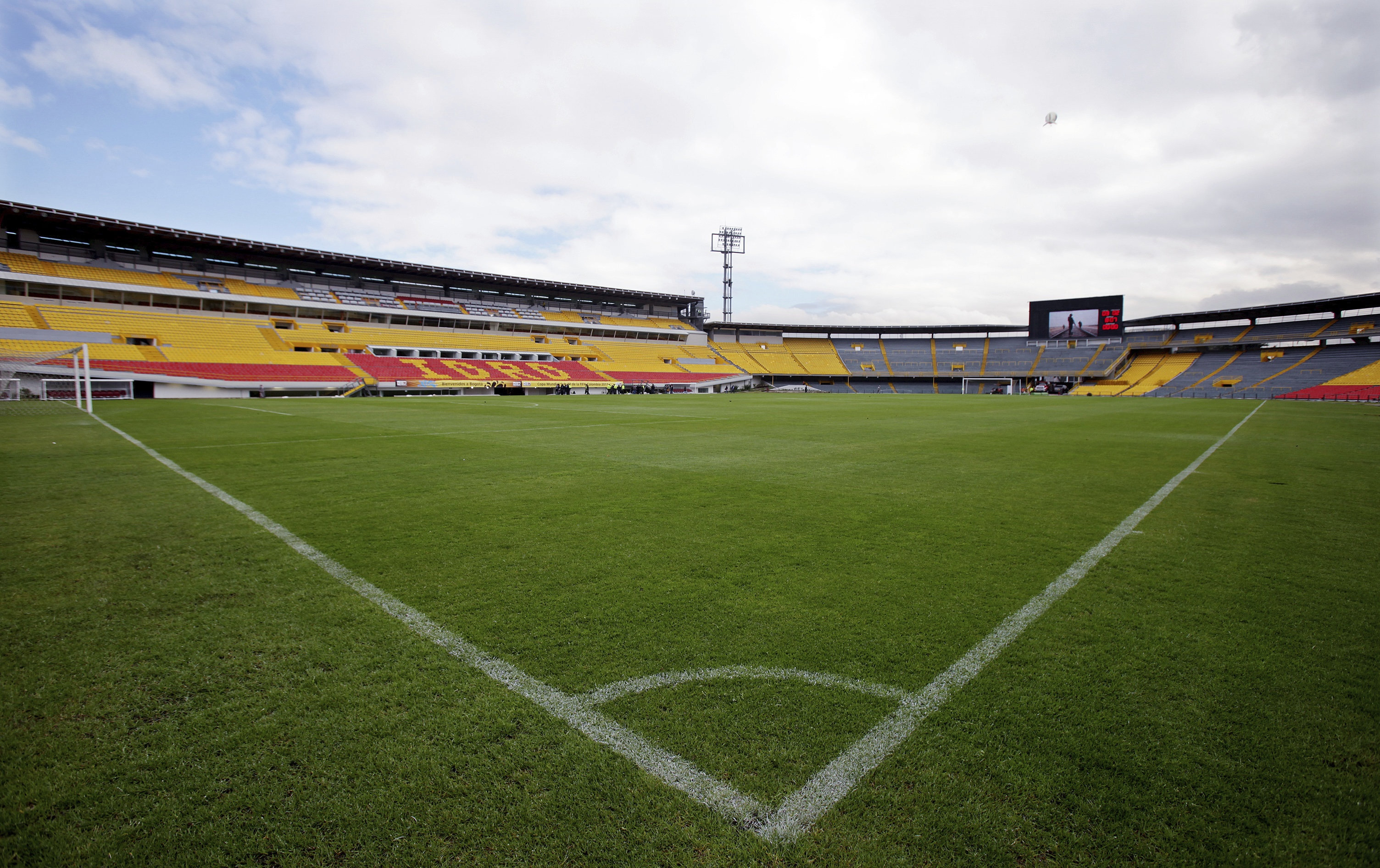 Así Será La Logística Para El Regreso De Los Hinchas De Millonarios Al