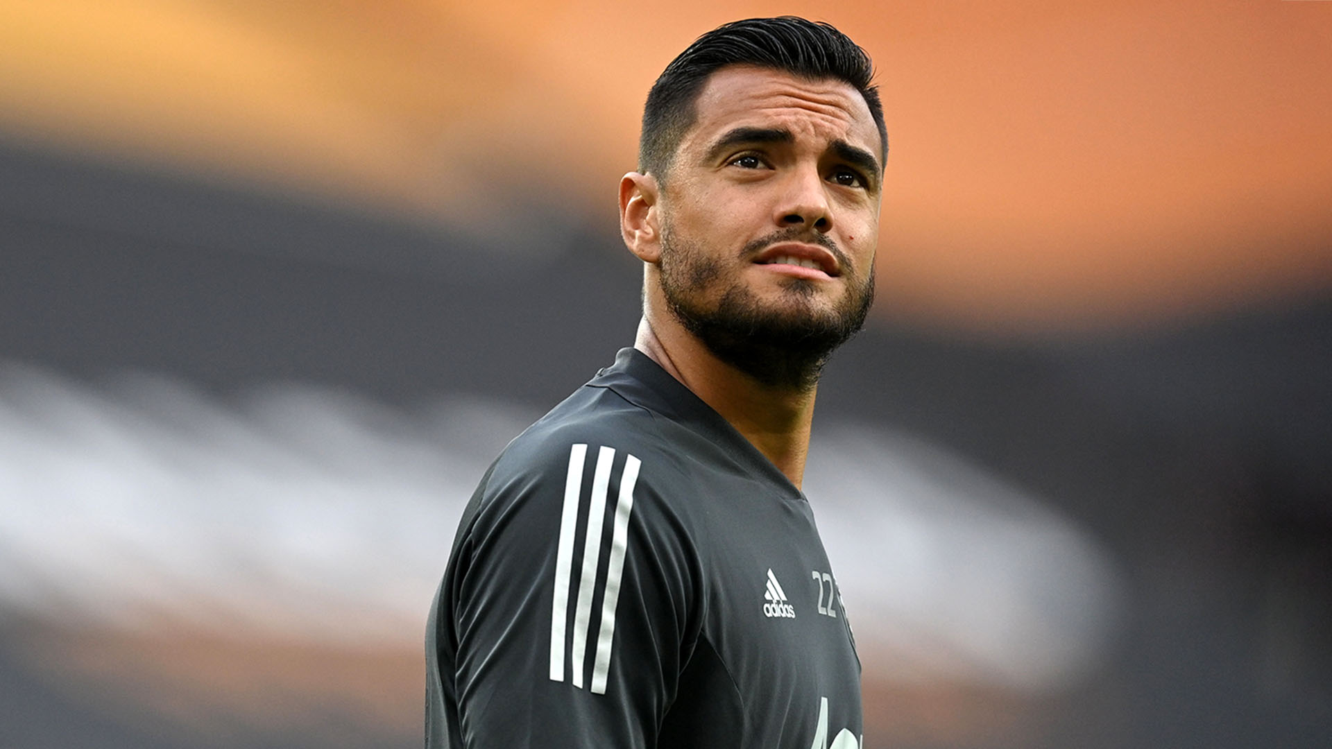 Romero no seguirá en Manchester United (Reuters/Sascha Steinbach)