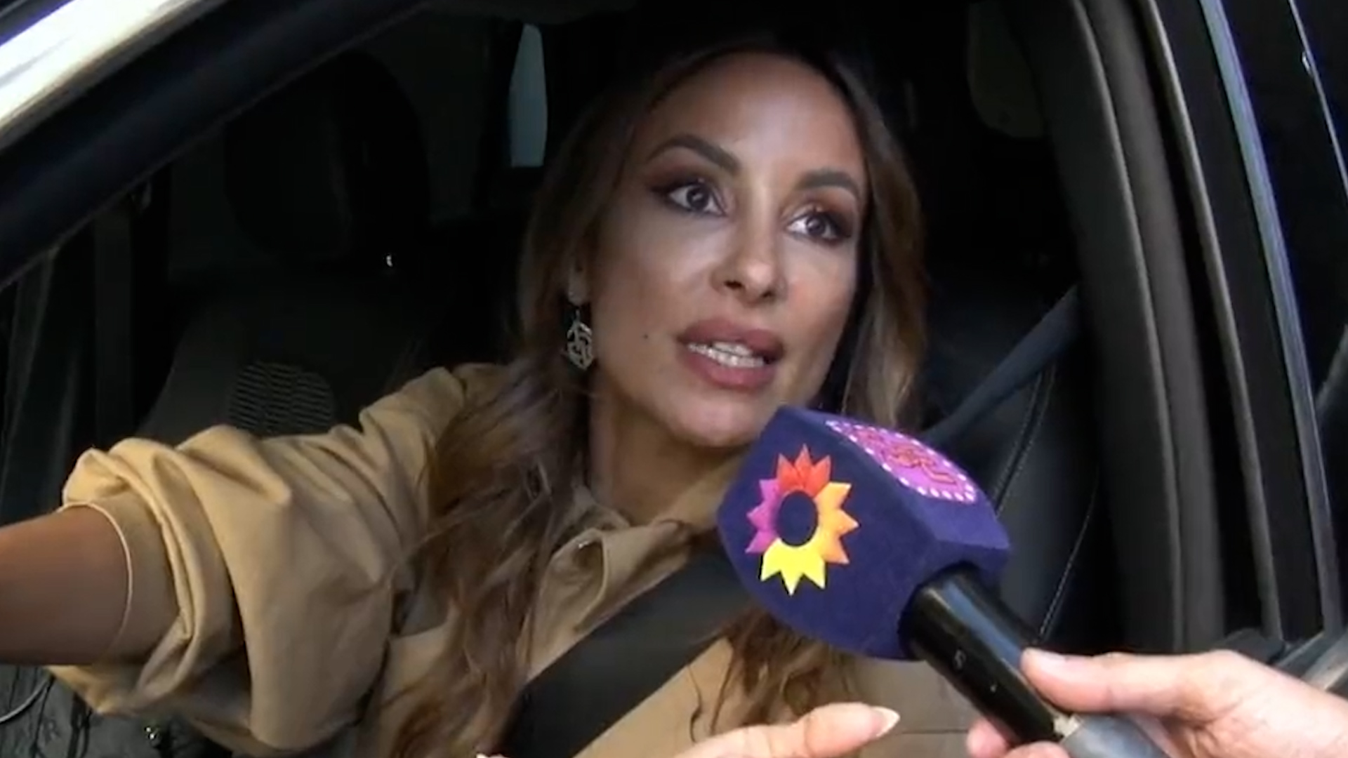Lourdes Sánchez fue contundente sobre la situación de Jey Mammon: “Estamos esperando a que salga a dar la cara”