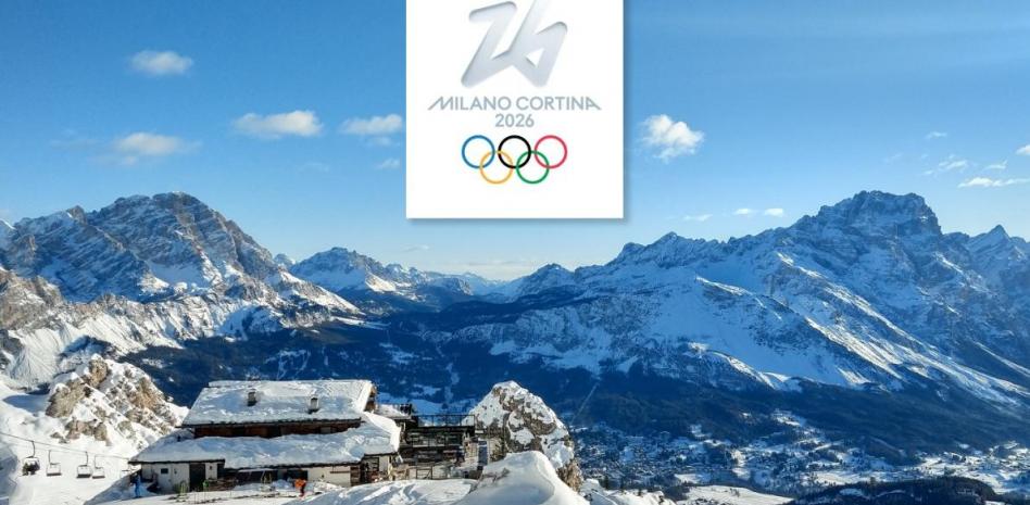 Juegos Olímpicos de Invierno Milano Cortina 2026.

