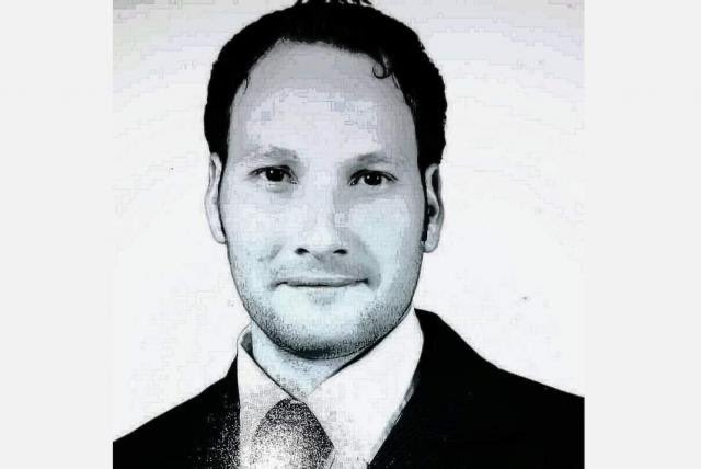Javier Ordóñez, el abogado que murió a asesinado por dos policías por el cual se desencadenaron las protestas en Bogotá.
