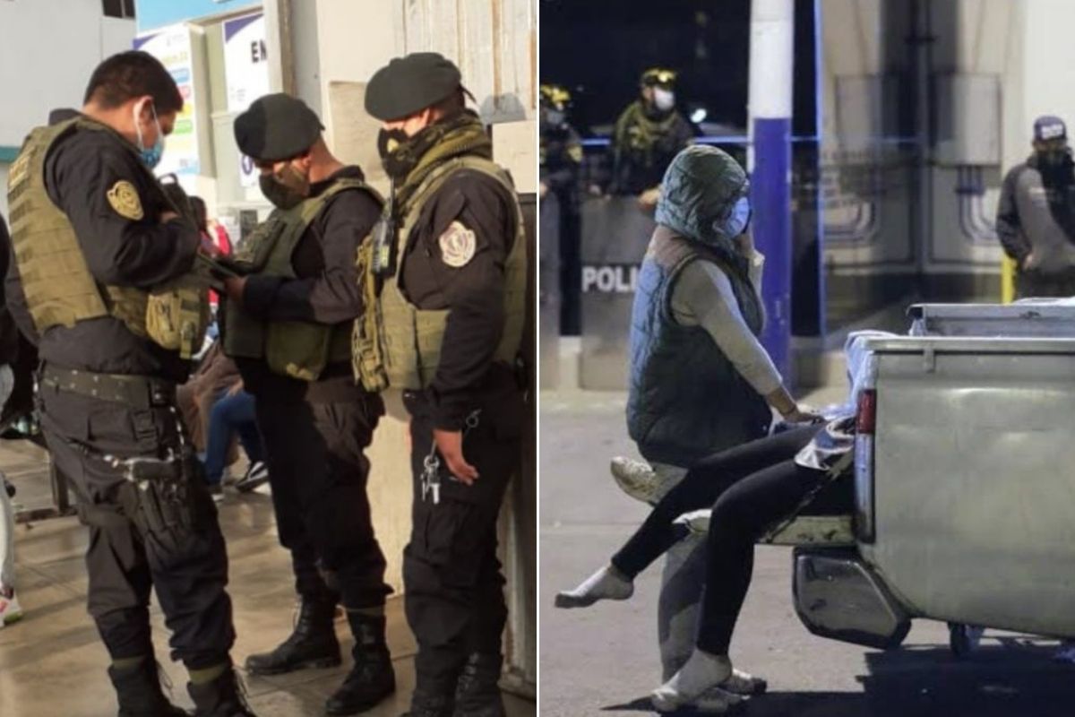 Matanza en fiesta COVID del Callao terminó con tres muertos y varios heridos