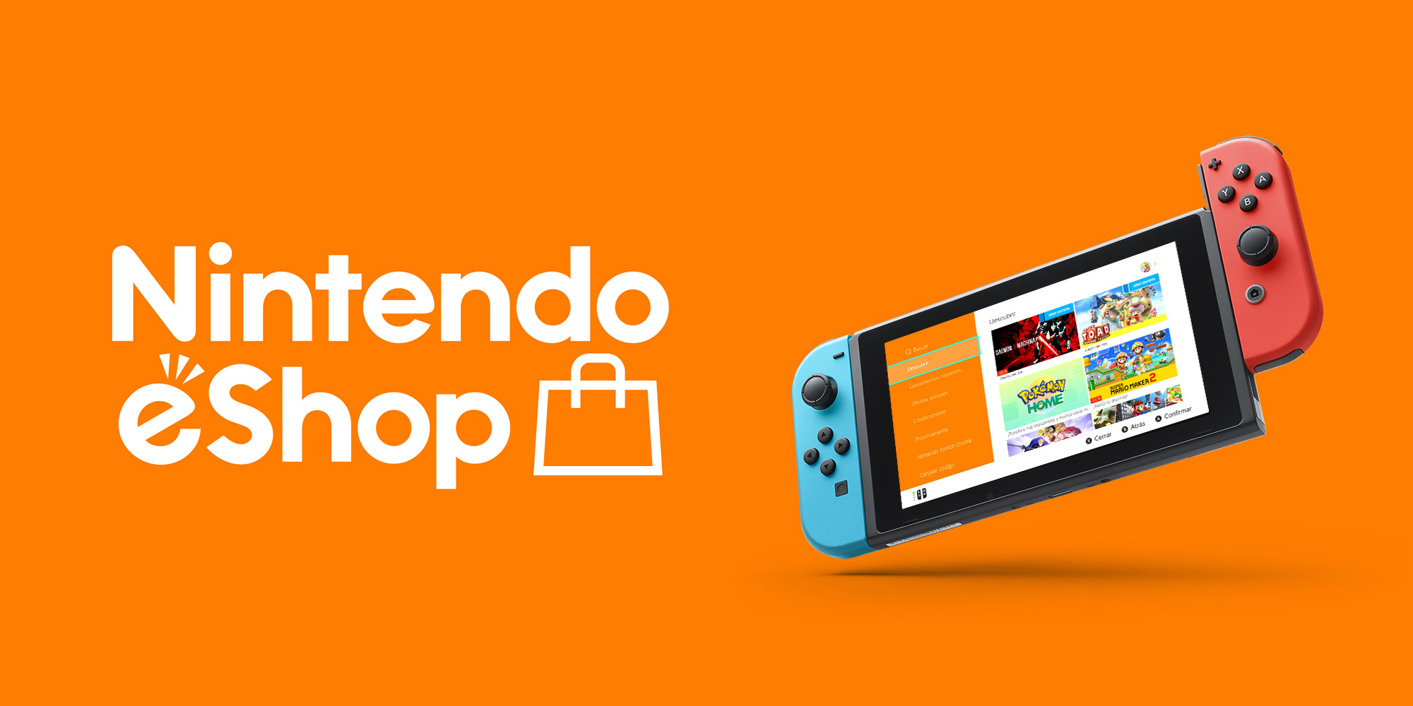 Los usuarios de Nintendo puede combinar sus saldos para no perder el dinero ante el cierre de la tienda virtual.