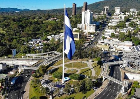 El Salvador Salva Dos Juegos Regionales En 2023