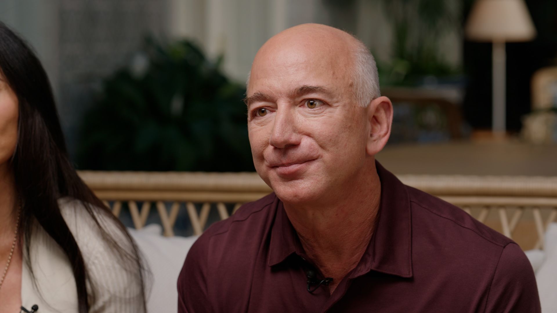 Jeff Bezos anunció que donará la mayoría de su fortuna durante el resto de su vida