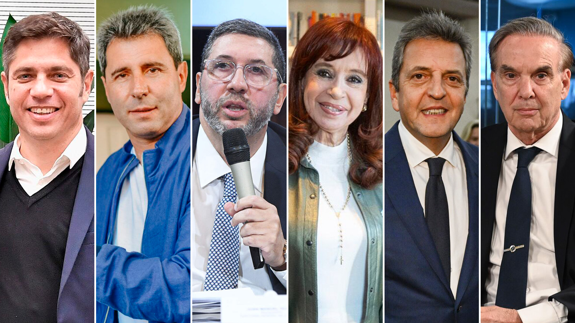La posible ca&iacute;da de las PASO carga de incertidumbre al PJ y genera dudas sobre c&oacute;mo resolver la interna
