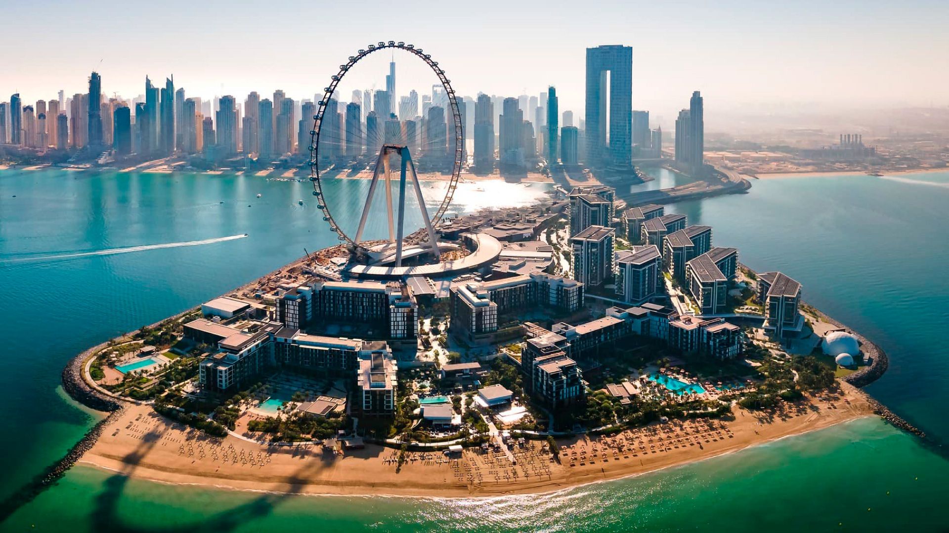 Dubái: cómo hacer una inversión inmobiliaria del otro lado del mundo donde la demanda no para de crecer